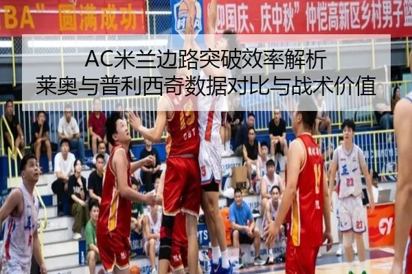 AC米兰边路突破效率解析 莱奥与普利西奇数据对比与战术价值