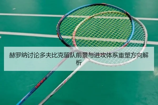 赫罗纳讨论多夫比克留队前景与进攻体系重塑方向解析
